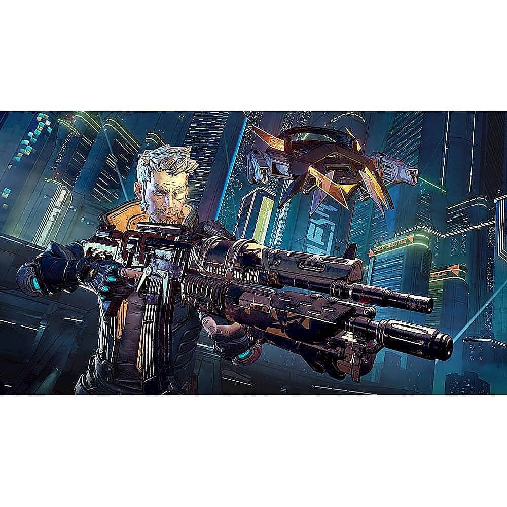 Alt View 25. 2K - Borderlands 3.