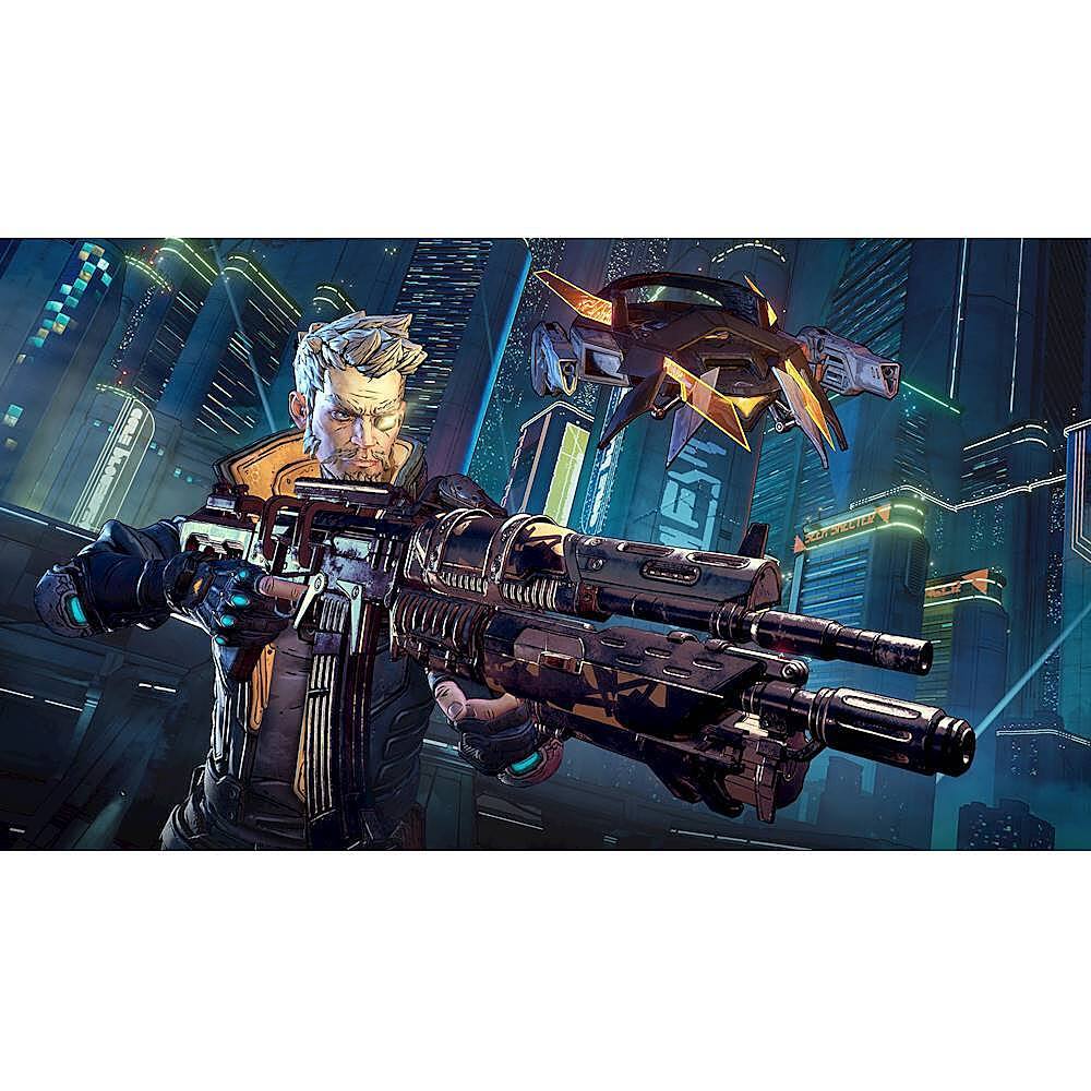 Alt View 26. 2K - Borderlands 3.