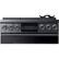 Alt View 14. Dacor - Contemporary 5.4 Cu. Ft. Self-Cleaning Freestanding Gas Convection Range with 6 burners, Liquid Propane Convertible - stainless steel.