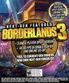 Alt View Zoom 11. Borderlands 3 Standard Edition - PlayStation 4, PlayStation 5.