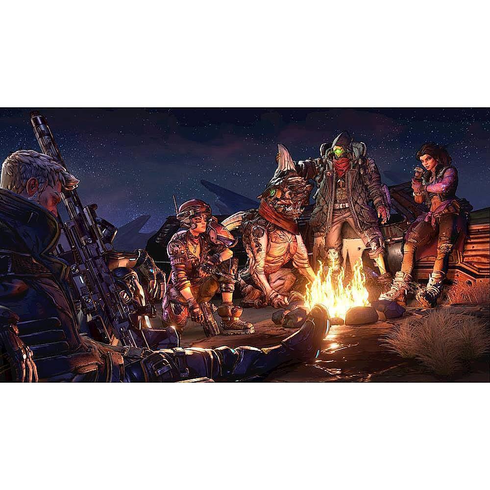 Alt View 19. 2K - Borderlands 3.