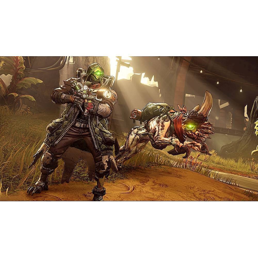 Alt View 21. 2K - Borderlands 3.