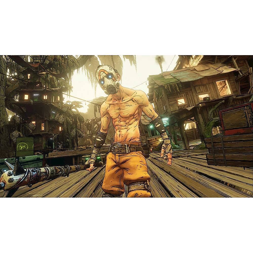 Alt View 25. 2K - Borderlands 3.