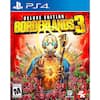 Front. 2K - Borderlands 3.