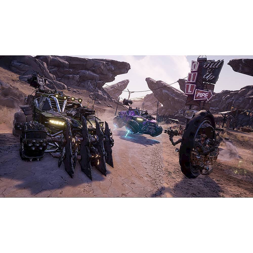 Alt View 18. 2K - Borderlands 3.