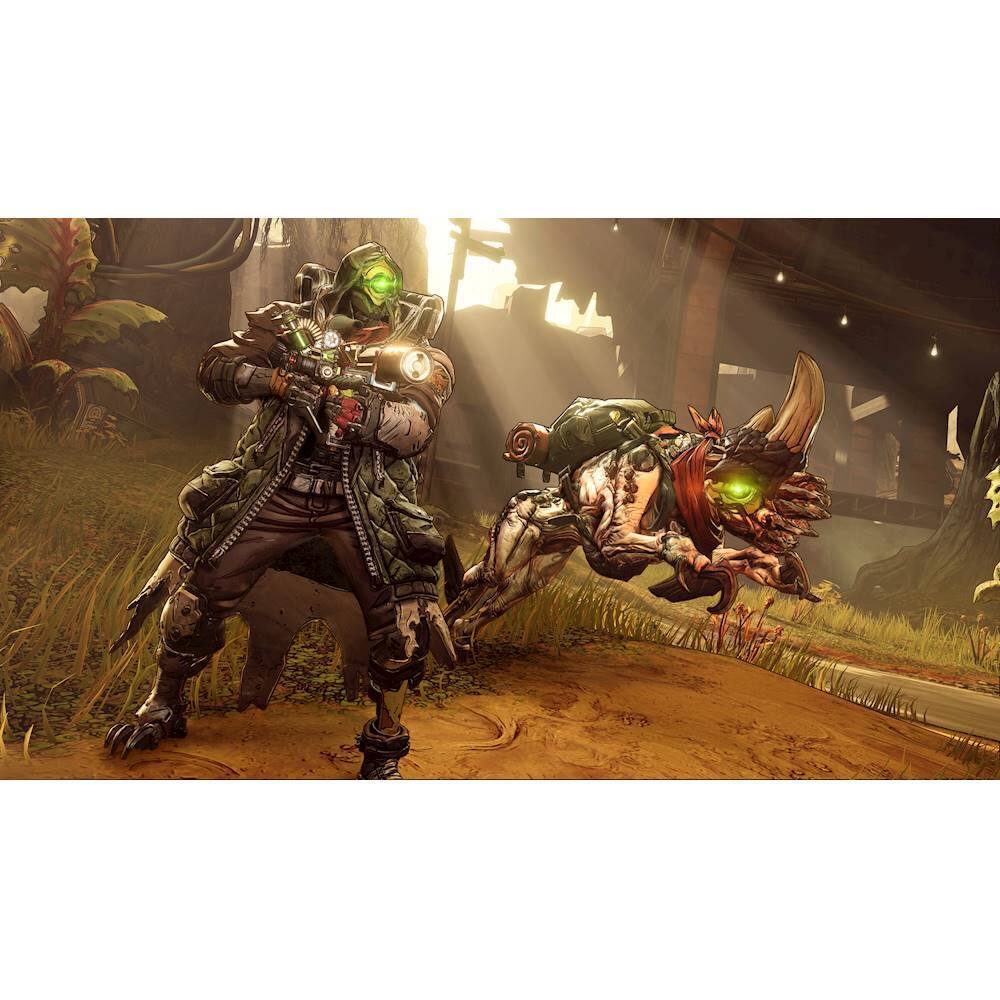 Alt View 21. 2K - Borderlands 3.