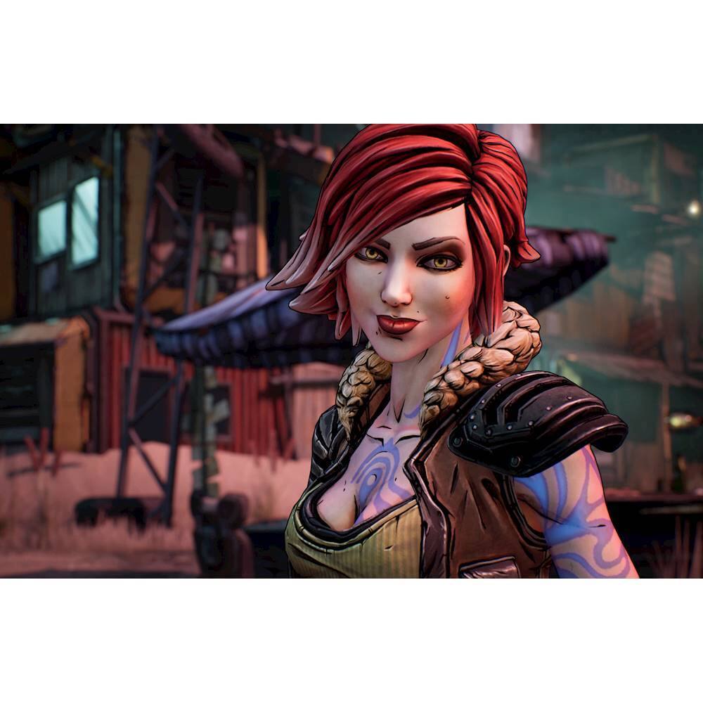 Alt View 23. 2K - Borderlands 3.