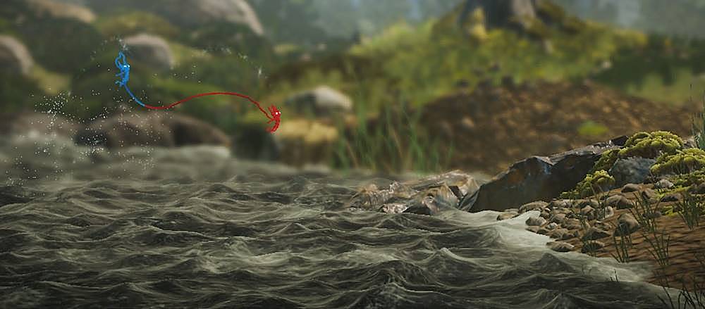 Alt View 11. Electronic Arts - Unravel Two.