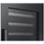 Alt View 11. Dacor - 100-Bottle Panel Ready Built-In Triple Zone Wine Cellar with Precise Cooling and Push-to-Open Door - Custom Panel Ready.