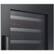 Alt View 11. Dacor - 100-Bottle Panel Ready Built-In Triple Zone Wine Cellar with Precise Cooling and Push-to-Open Door - Custom Panel Ready.