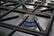 Alt View 17. Dacor - Professional 30" Built-In Gas Cooktop with 4 burners with SimmerSear , Natural Gas - Silver Stainless Steel.