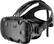 Left. HTC - VIVE Virtual Reality System for Compatible Windows PCs.