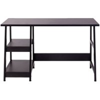 OneSpace - Coletta Rectangular Table - Front_Zoom