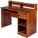 Alt View 11. OneSpace - Computer Desk - Cherry.