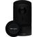 Front. Angee - Wireless Home Security System - Black.
