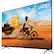 Alt View 14. VIZIO - 55" Class M-Series Quantum Series LED 4K UHD SmartCast TV - Black.