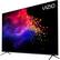 Left. VIZIO - 55" Class M-Series Quantum Series LED 4K UHD SmartCast TV - Black.