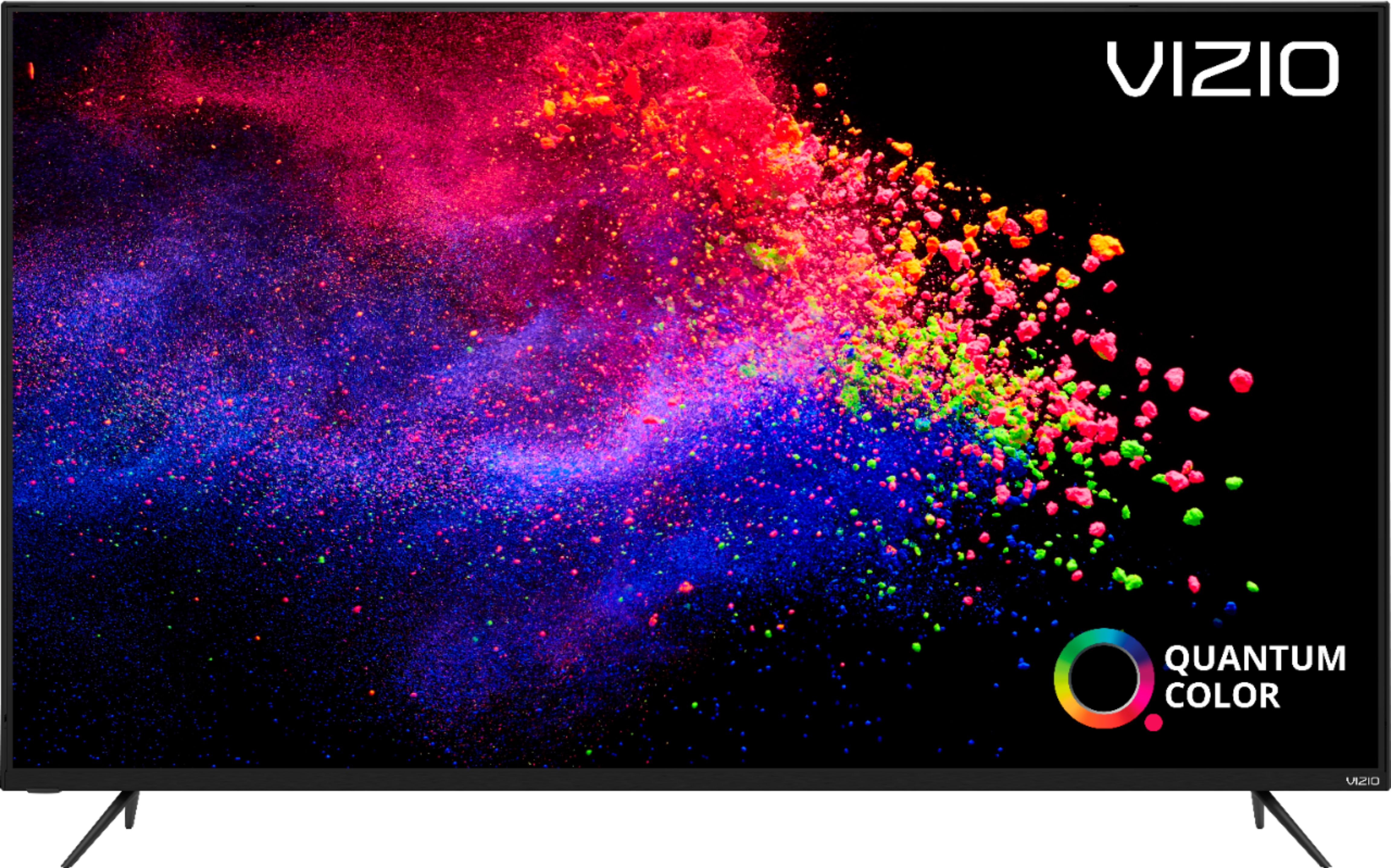 M-Series Q6 65 4K Quantum Color Smart TV