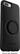 Angle. OtterBox - + Pop Symmetry Series Case for Apple® iPhone® 7 Plus and 8 Plus - Black.