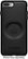 Alt View Zoom 15. OtterBox - + Pop Symmetry Series Case for Apple® iPhone® 7 Plus and 8 Plus - Black.