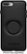 Alt View 1. OtterBox - + Pop Symmetry Series Case for Apple® iPhone® 7 Plus and 8 Plus - Black.