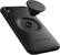 Alt View 13. OtterBox - + Pop Symmetry Series Case for Apple® iPhone® X and XS - Black.