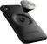 Alt View 21. OtterBox - + Pop Symmetry Series Case for Apple® iPhone® X and XS - Black.