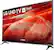Left. LG - 86" Class - LED - UM8070PUA Series - 2160p - Smart - 4K UHD TV with HDR - Black.