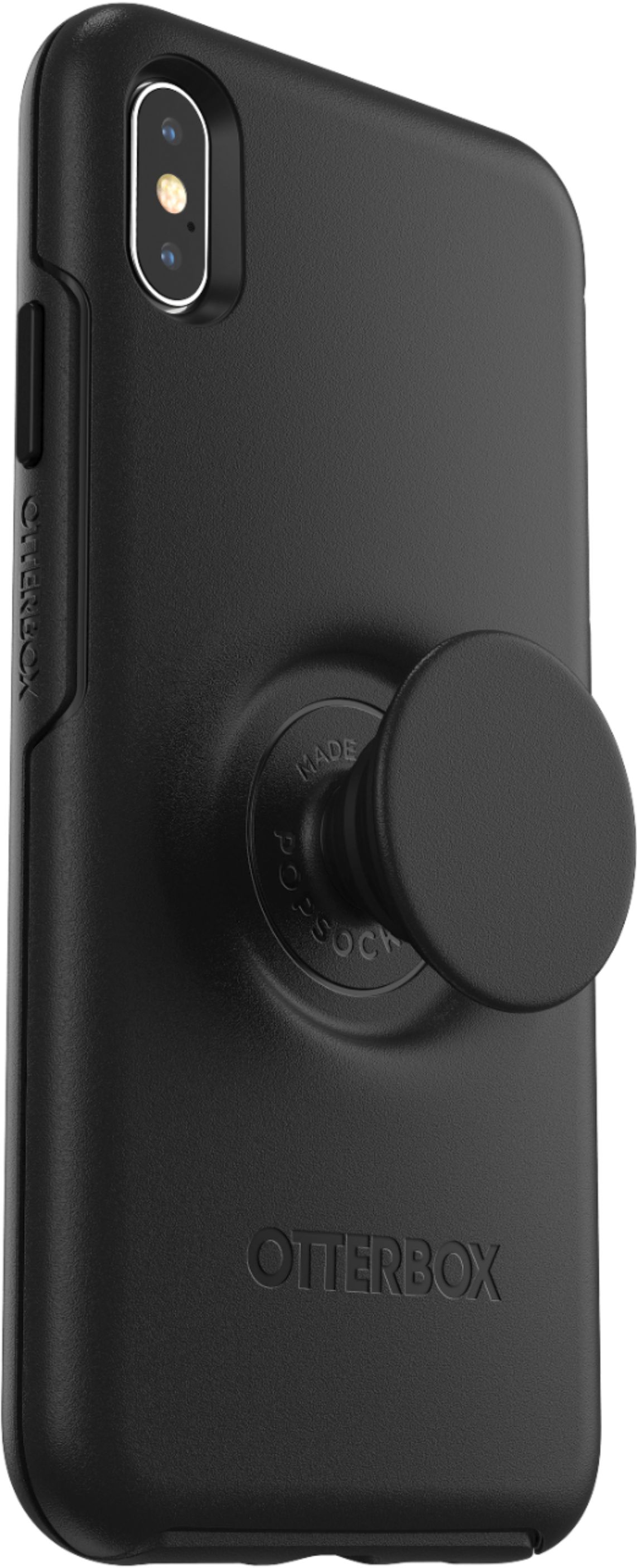 Best Buy: OtterBox + Pop Symmetry Series Case for Apple® iPhone 