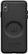 Alt View Zoom 12. OtterBox - + Pop Symmetry Series Case for Apple® iPhone® XS Max - Black.
