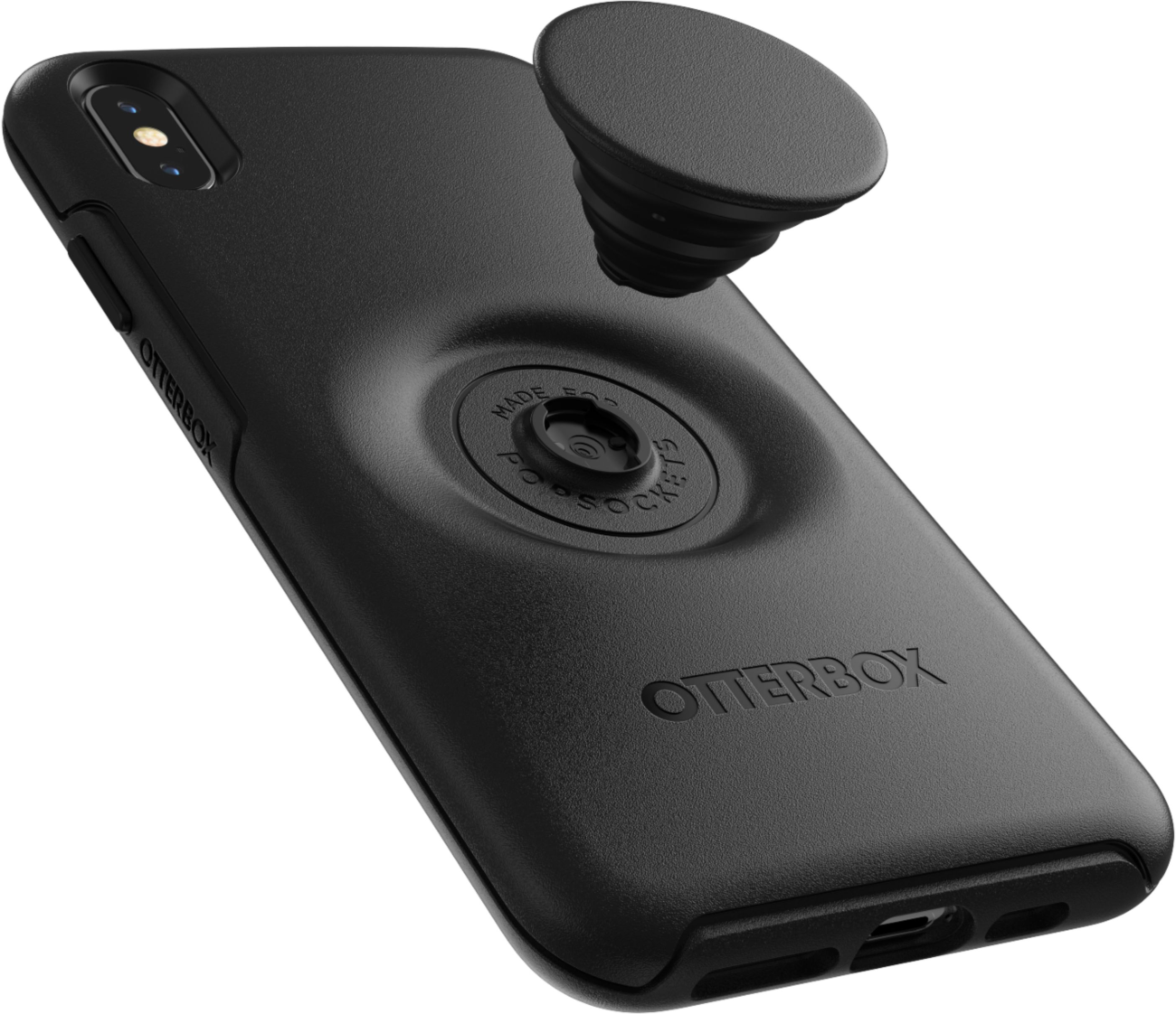 Best Buy: OtterBox + Pop Symmetry Series Case for Apple® iPhone 