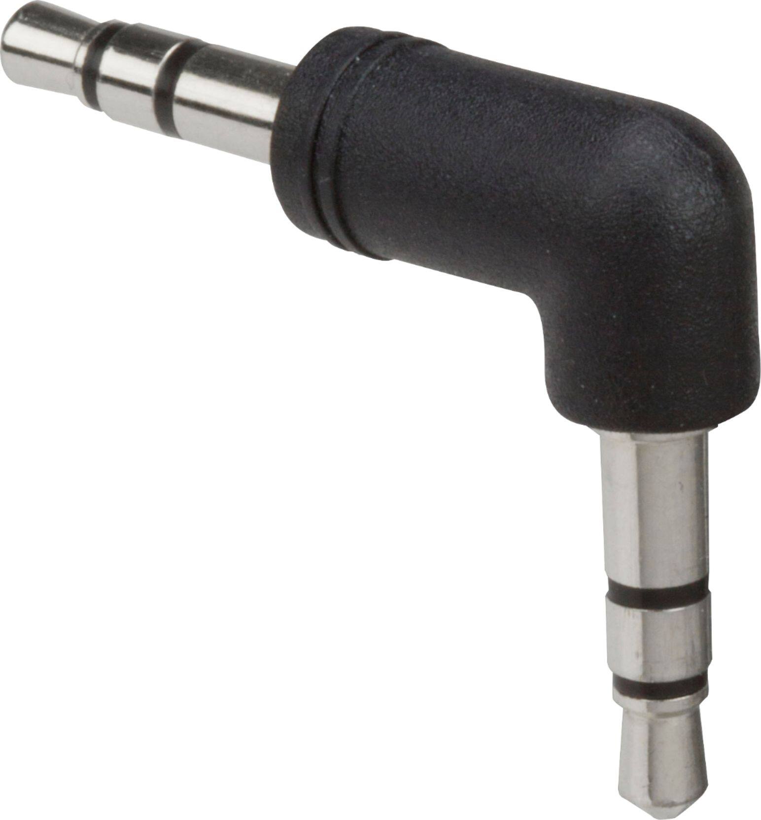 Alt View 12. Scosche - Bluetooth Hands-Free Car Kit - Black.