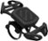Front Zoom. Scosche - MagicMOUNT Handlebar Bike Holder for Mobile Phones - Black.