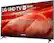 Alt View 12. LG - 82" Class UM8070PUA Series LED 4K UHD Smart webOS TV.