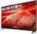 Left. LG - 82" Class UM8070PUA Series LED 4K UHD Smart webOS TV.