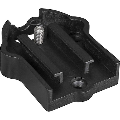 iBEAM - Mirror Adapter for Select Vehicles - Black
