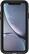 Alt View 2. OtterBox - + Pop Symmetry Series Case for Apple® iPhone® XR - Black.