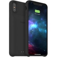 Deals on Mophie Juice Pack Access 2,200mAh Battery Case for iPhone XS Max