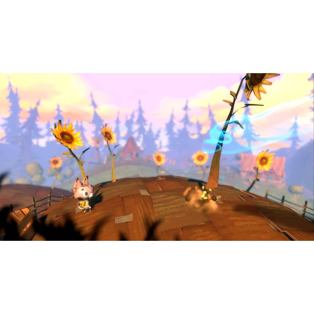 Alt View 11. Zoink - Ghost Giant.