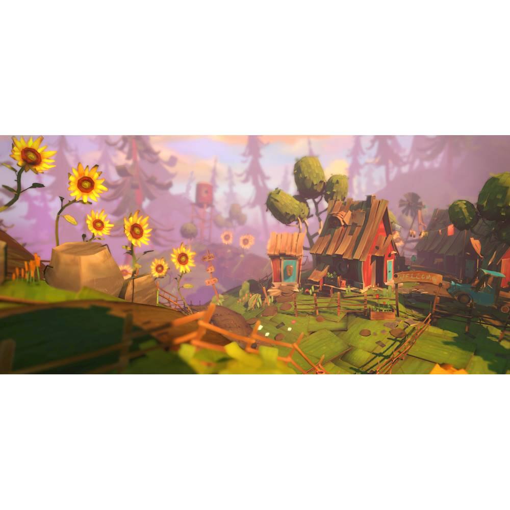 Alt View 12. Zoink - Ghost Giant.