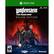 Front. Bethesda - Wolfenstein: Youngblood.