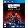 Front. Bethesda - Wolfenstein: Youngblood.