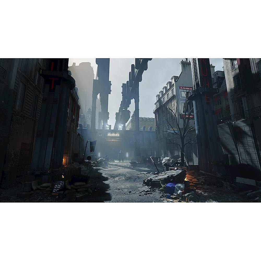 Alt View 11. Bethesda - Wolfenstein: Youngblood.