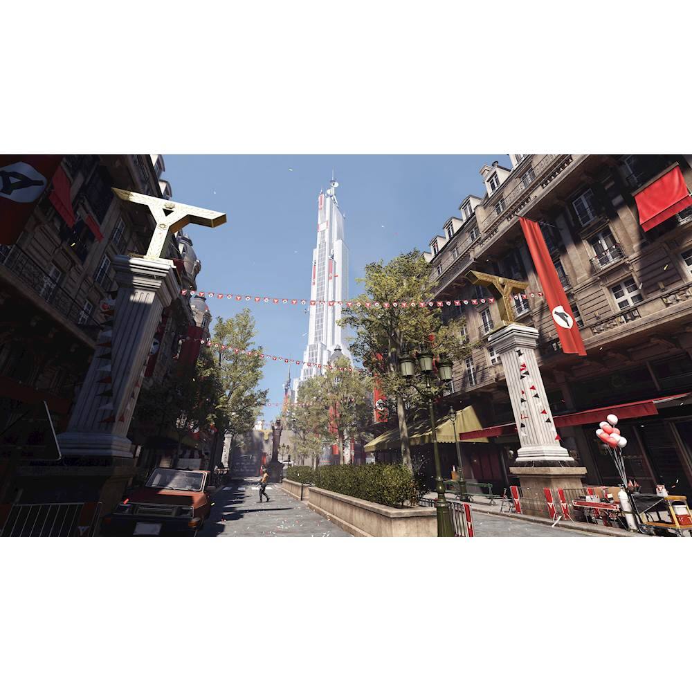 Alt View 14. Bethesda - Wolfenstein: Youngblood.