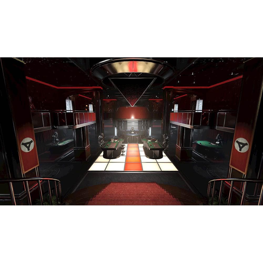 Alt View 16. Bethesda - Wolfenstein: Youngblood.