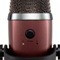 Alt View Zoom 11. Blue Microphones - Blue Yeti Nano Premium Wired Multi-Pattern USB Condenser Microphone.