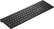 Angle. HP - Pavilion Wireless Keyboard - Swiss Black.