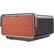 Back. ViewSonic - X10-4K 4K Wireless Smart DLP Projector - Gray.