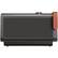 Angle. ViewSonic - X10-4K 4K Wireless Smart DLP Projector - Gray.