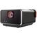 Alt View 11. ViewSonic - X10-4K 4K Wireless Smart DLP Projector - Gray.